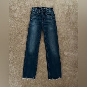 American Eagle Jeans, size 00